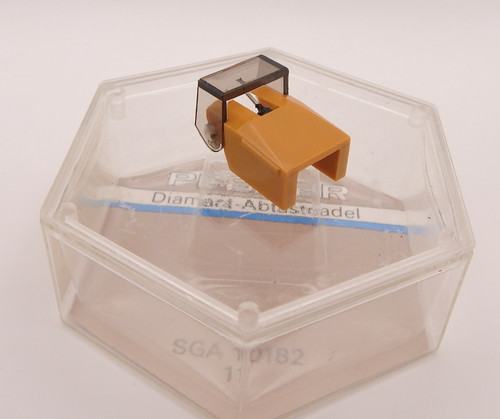 Pfeifer diamant nadel - diamant,
