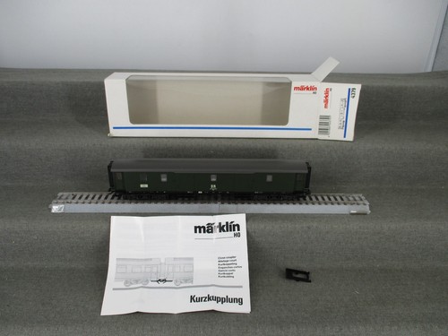 Märklin spur 4379 - märklin,