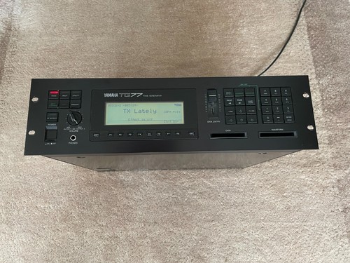 Yamaha rack - yamaha,