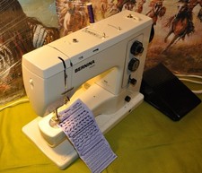 Bernina 830 Record