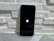 iPhone SE 32GB Space Grau