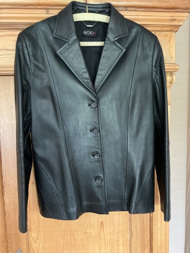 Lederjacke damen echt leder - damen,