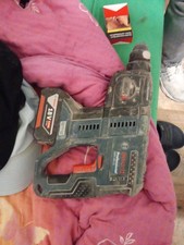 Bosch Bohrhammer GBH 18 V-EC