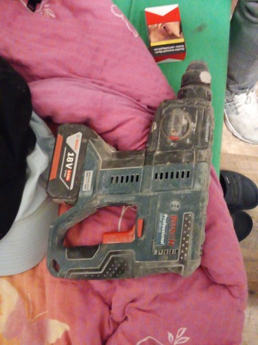 Bosch bohrhammer gbh ec - bohrhammer, v-ec