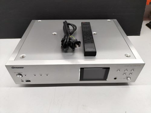 Pioneer 70a netzwerk audio - pioneer, n-70a