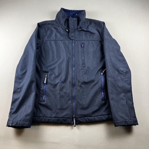 Superdry windtrekker jacket - superdry,