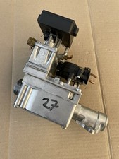 Vaillant Gasarmatur 053080 VCW