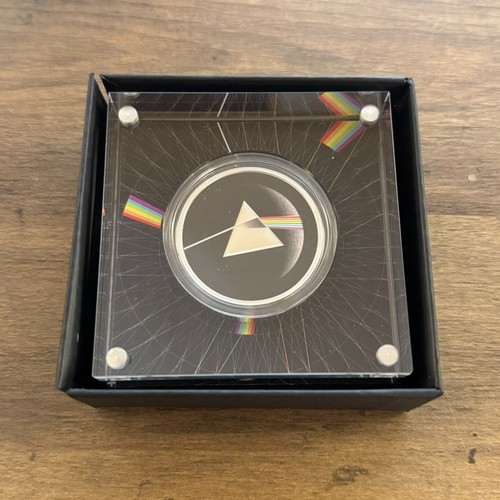 Pink floyd 2026 - royal, mint
