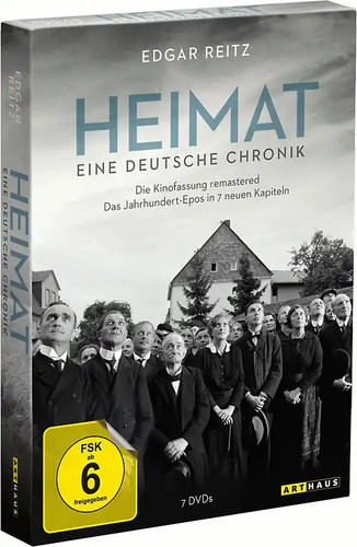 Heimat eine deutsche - heimat,