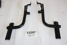 12297 Piaggio SKR 125 CSM  Fußrasten links und rechts