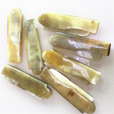 Ochsenhorn faltbar Bart und