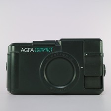 Agfa Optima 935 / Agfa analoge