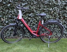E-Bike Pegasus Premio EVO 10