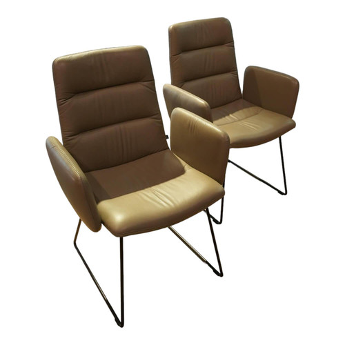 Kff 2er set stuhl arva - 2er-set, light