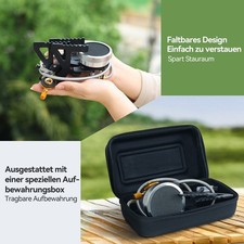 REDSUN FD3 Tragbarer Infrarot