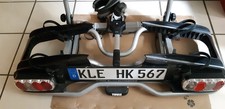 Fahrradträger für E-Bikes