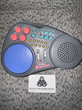 Casio Rap-10 Rapman /Drum