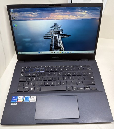 Asus expertbook b5402cb - expertbook,