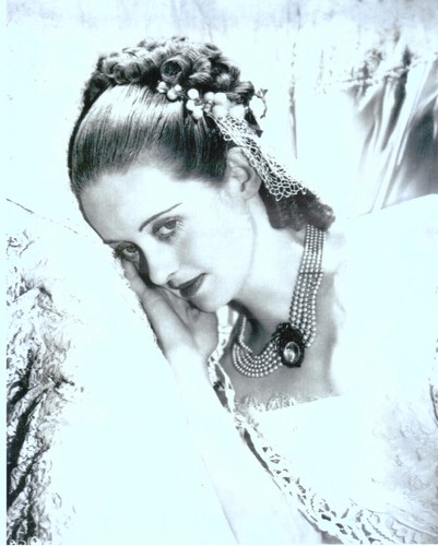 Pressefoto bette davis - bette, davis"
