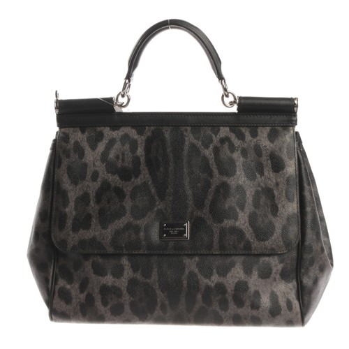 Dolce gabbana handtasche - &,