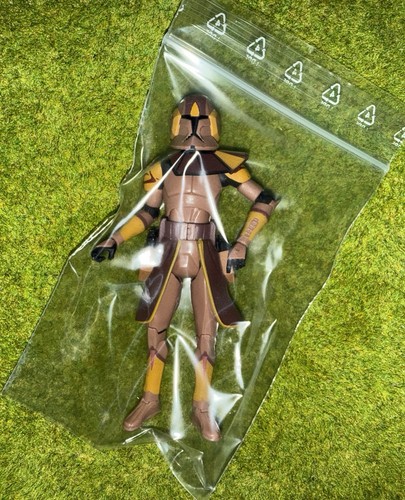 Star wars hasbro clone - wars,