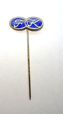 Schöne Original FK- Anstecknadel, Ford Köln, ungetragen und wie neu