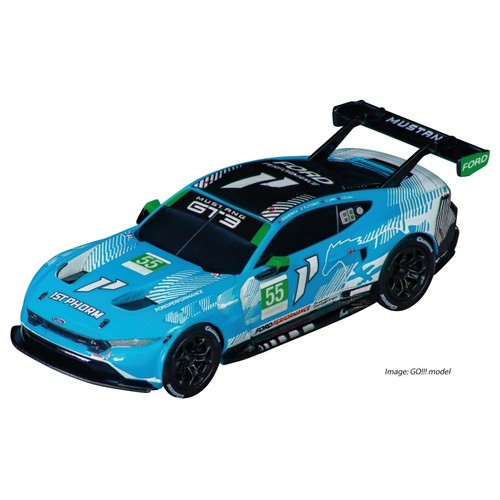Carrera 51020 hybrid ford - carrera,