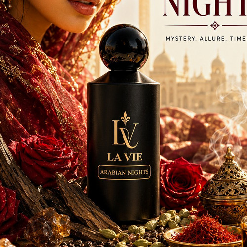 Arabian nights extrait - nights, de