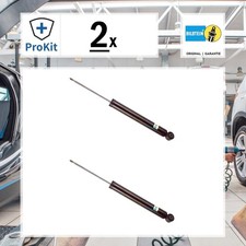 2x ORIGINAL® Bilstein