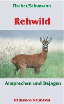 Rehwild von fischer buch - |,