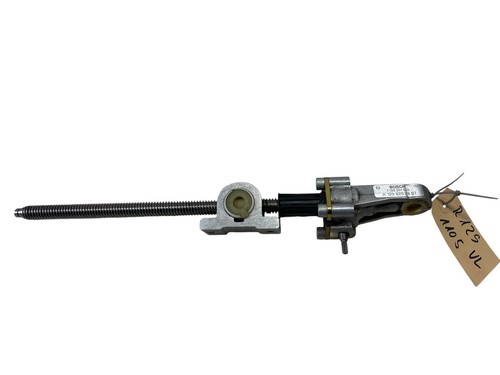 Mercedes r129 sitzgetriebe - sl,
