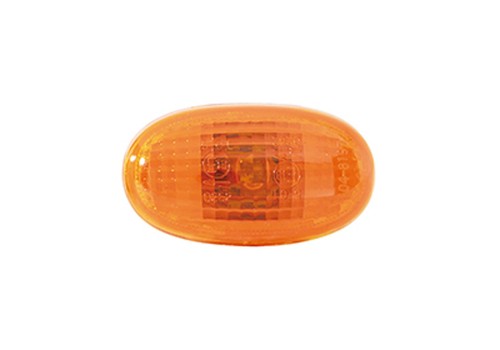 Van wezel blinkleuchte 0807914 - wezel,