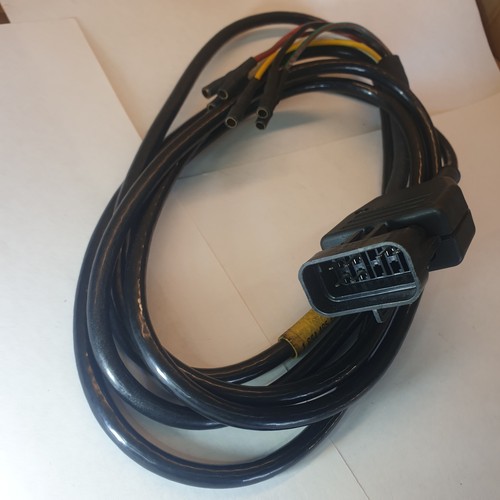 Bosch kts 500 diagnose kabel - 500,
