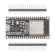ESP32 NodeMCU Development