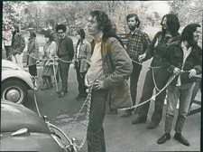 James Curley Linda Phelps Phil