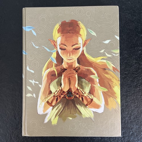 Legend zelda breath of the - breath,