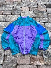 RARE Early 90er Nike Nylon