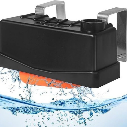 Wassertrog schwimmerventil - wassertrog,