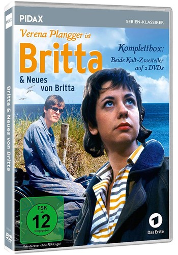 Britta neues von - &,
