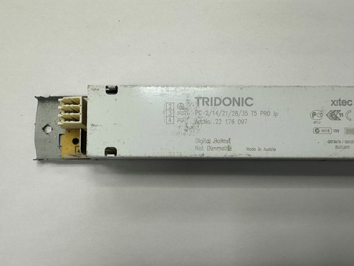 Tridonic 22176097 - 22176097, pc
