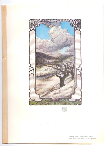 1905 jugendstil - 1905,