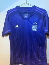 Trikot Adidas Argentinien WM