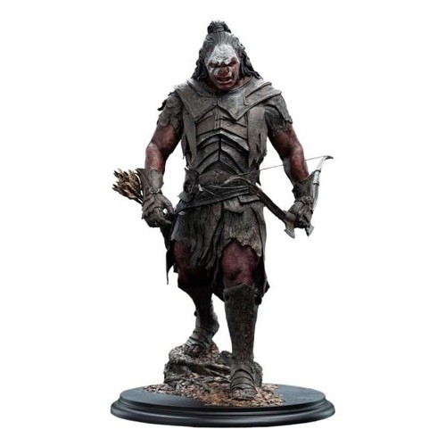 Der herr ringe - herr, statue