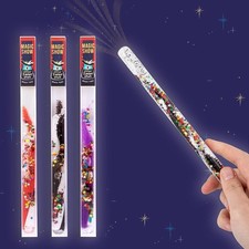 MAGIC SHOW Zauberstab Glitzer