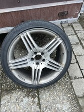 Mercedes AMG Styling 7