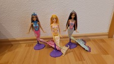Mattel Barbie Puppen Set