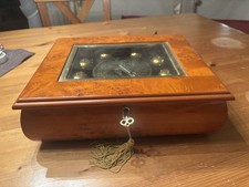 Original Deichert Spieluhr