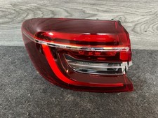 RENAULT CLIO V Heckleuchte