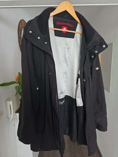 übergangsjacke wellensteyn - Übergangsjacke,