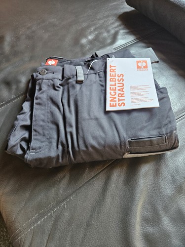 Engelbert strauss bundhose - strauss,